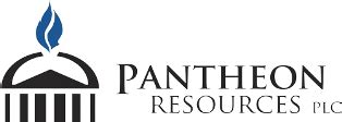koers pantheon resources